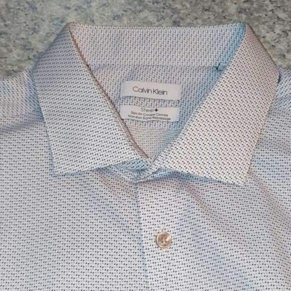 CALVIN Klein Steel - Picture 8 of 9